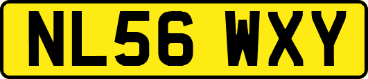 NL56WXY