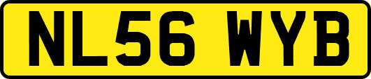 NL56WYB