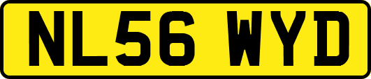 NL56WYD