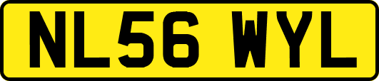NL56WYL
