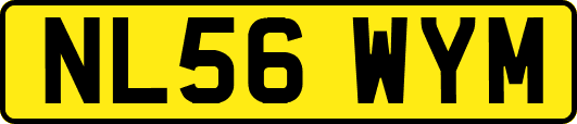 NL56WYM