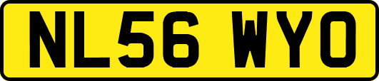 NL56WYO