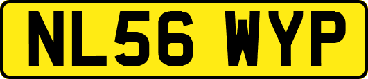 NL56WYP