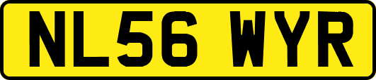 NL56WYR