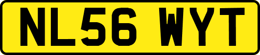 NL56WYT