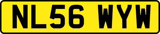 NL56WYW