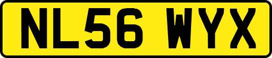 NL56WYX