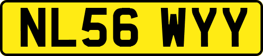 NL56WYY