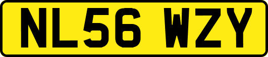 NL56WZY