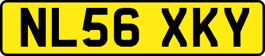 NL56XKY