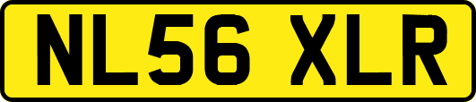 NL56XLR