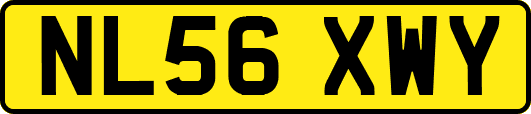 NL56XWY
