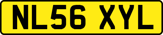 NL56XYL