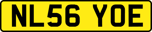 NL56YOE