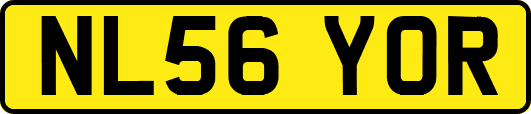 NL56YOR
