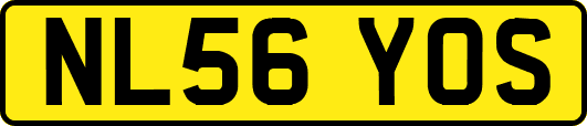 NL56YOS
