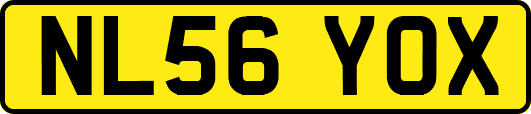 NL56YOX