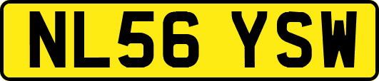 NL56YSW