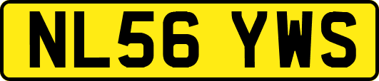 NL56YWS