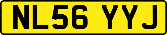 NL56YYJ