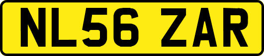 NL56ZAR