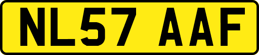 NL57AAF