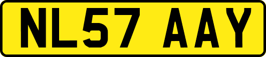 NL57AAY