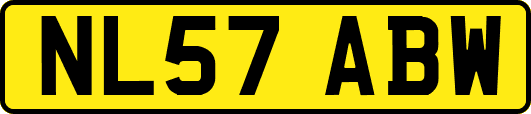 NL57ABW