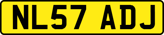 NL57ADJ