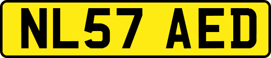 NL57AED