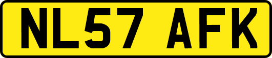NL57AFK
