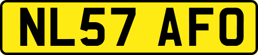 NL57AFO