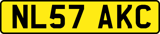 NL57AKC