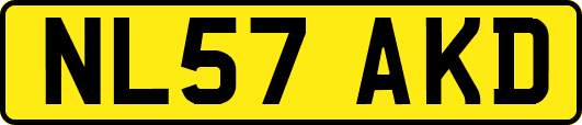 NL57AKD