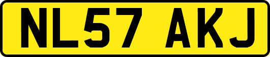 NL57AKJ