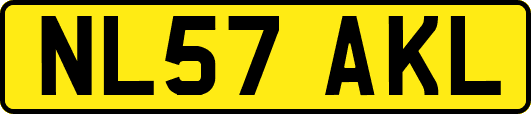 NL57AKL