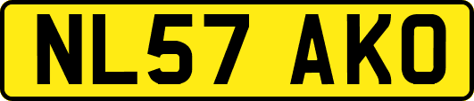 NL57AKO