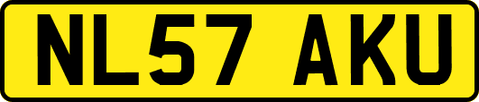 NL57AKU