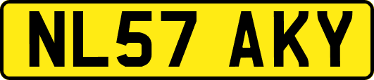 NL57AKY