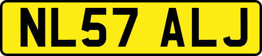 NL57ALJ