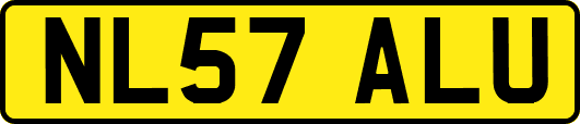 NL57ALU