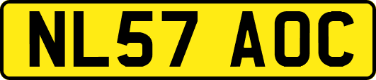 NL57AOC