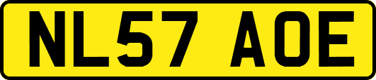 NL57AOE