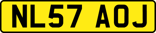 NL57AOJ