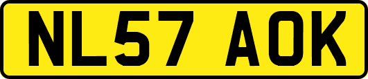 NL57AOK