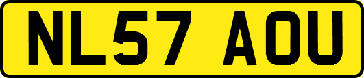 NL57AOU
