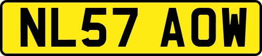 NL57AOW