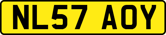 NL57AOY