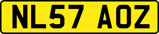 NL57AOZ