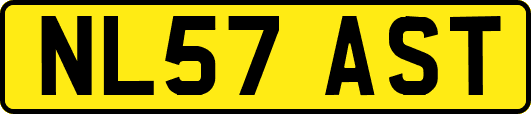 NL57AST